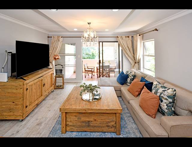 2 BEDROOM APARTMENT FOR SALE IN MORNINGSIDE